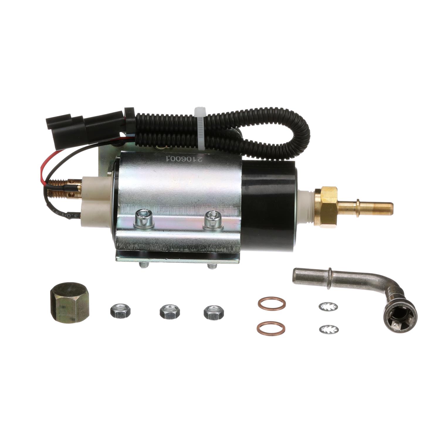 Fuel Transfer Unit Standard Ignition FTP5