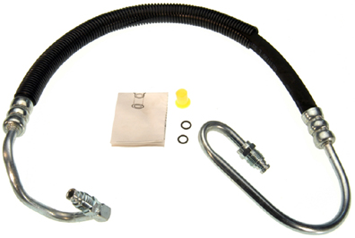 Power Steering Pressure Line Hose Assembly Edelmann 71193