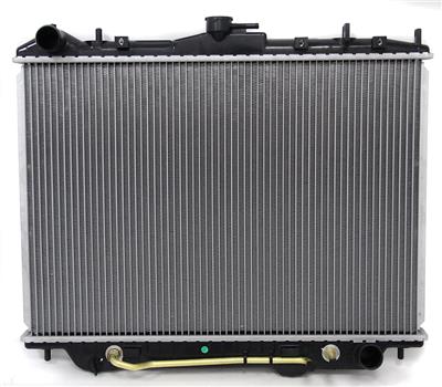 Radiator OSC 2195