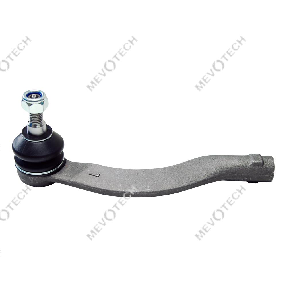 Steering Tie Rod End Mevotech Supreme MS70610