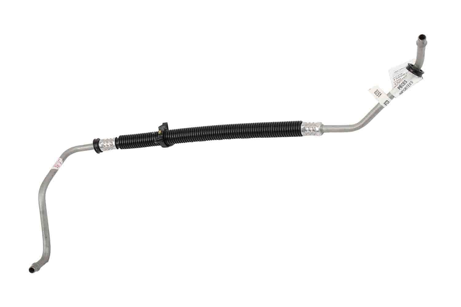 Automatic Transmission Oil Cooler Tube ACDelco 15808251