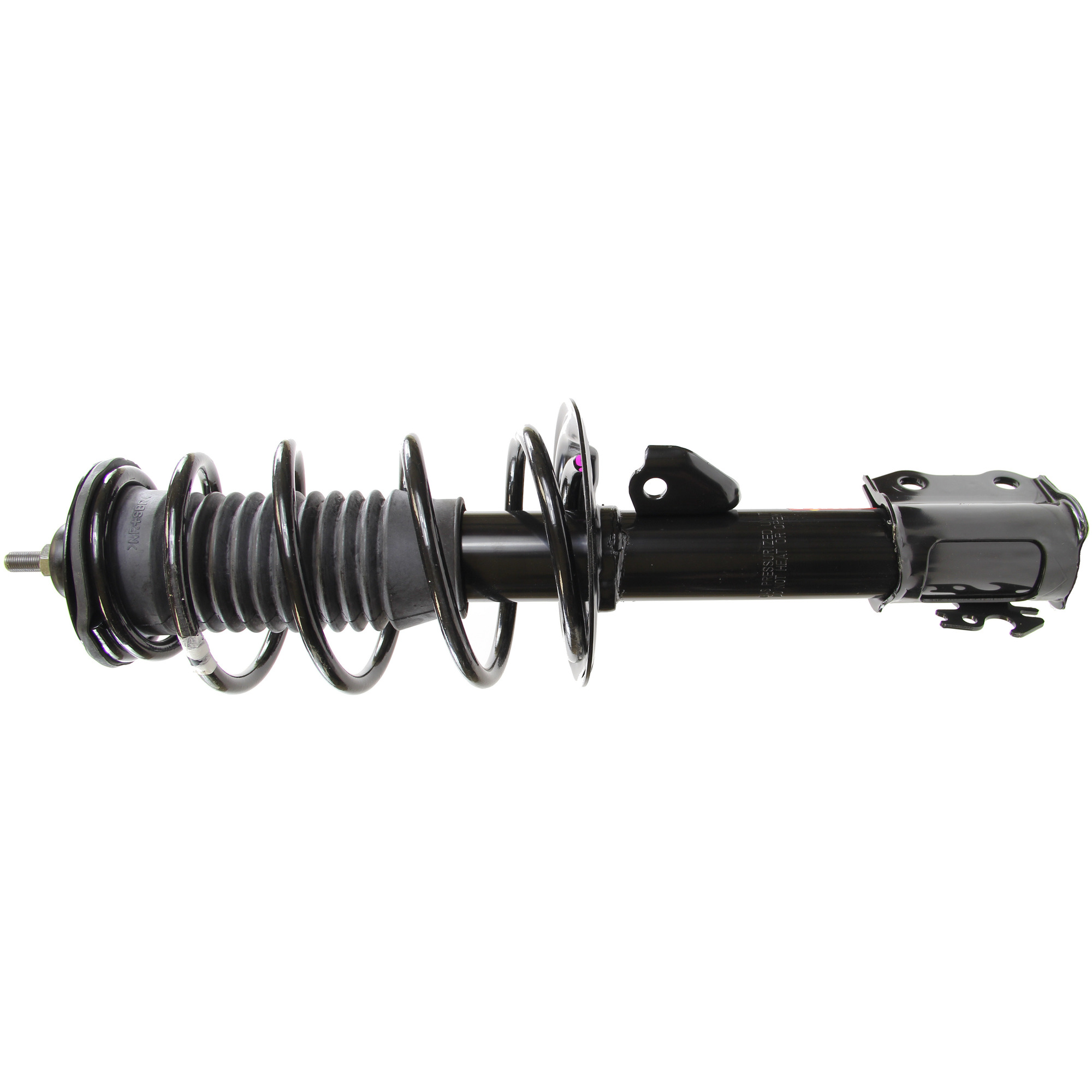Suspension Strut and Coil Spring Assembly Monroe Shocks & Struts 272289
