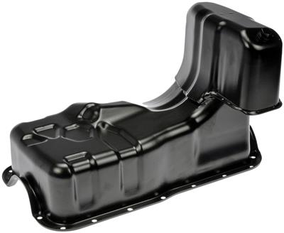 Engine Oil Pan Dorman - OE Solutions 264-213