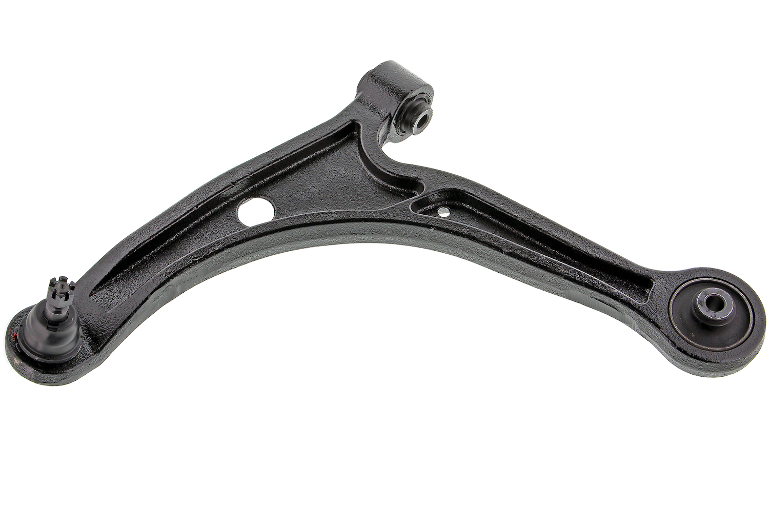 Suspension Control Arm and Ball Joint Assembly Mevotech Original Grade GS60105