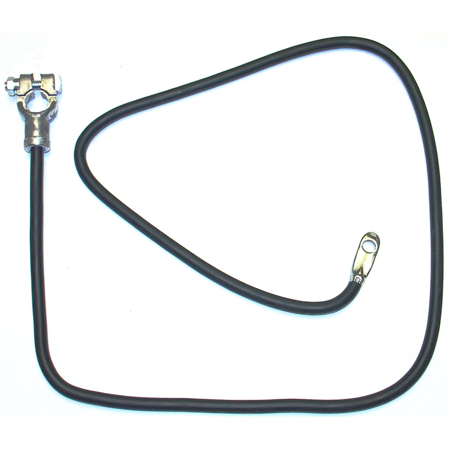 Battery Cable Standard Ignition A48-4