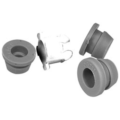 Automatic Transmission Shift Lever Control Rod Bushing Dorman - HELP 14041