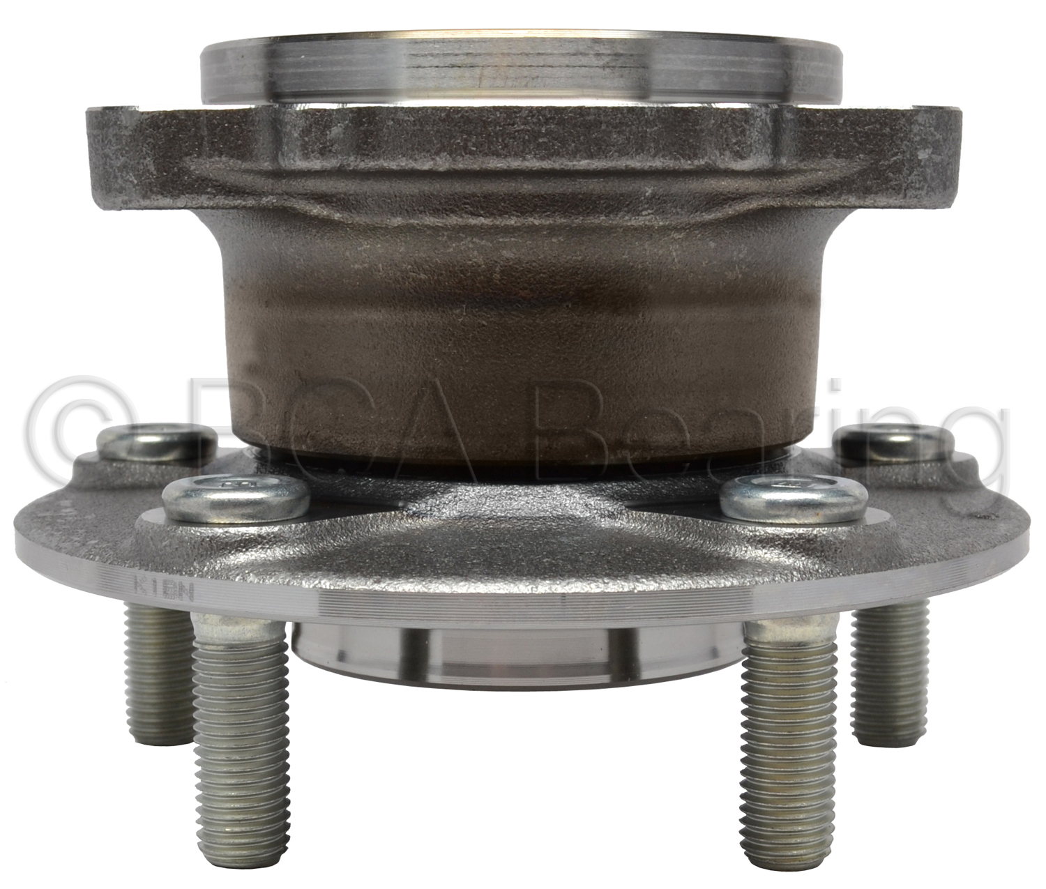 Wheel Bearing and Hub Assembly BCA WE60512