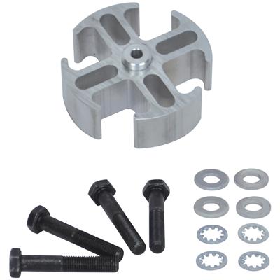 Engine Cooling Fan Spacer Kit Flex-A-Lite 14528