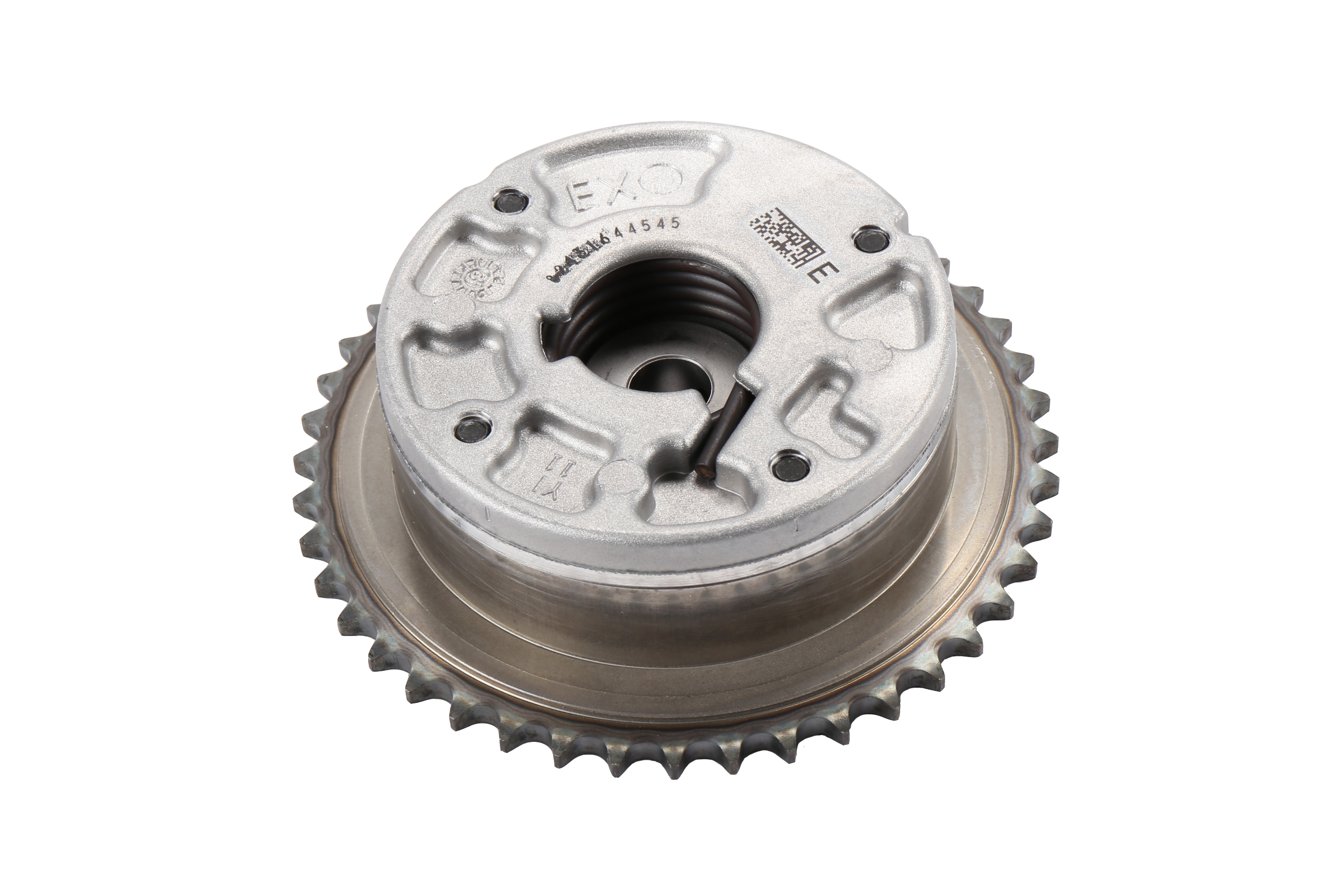 Engine Variable Valve Timing (VVT) Adjuster ACDelco 12666063