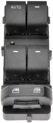 Door Window Switch Dorman - OE Solutions 901-206