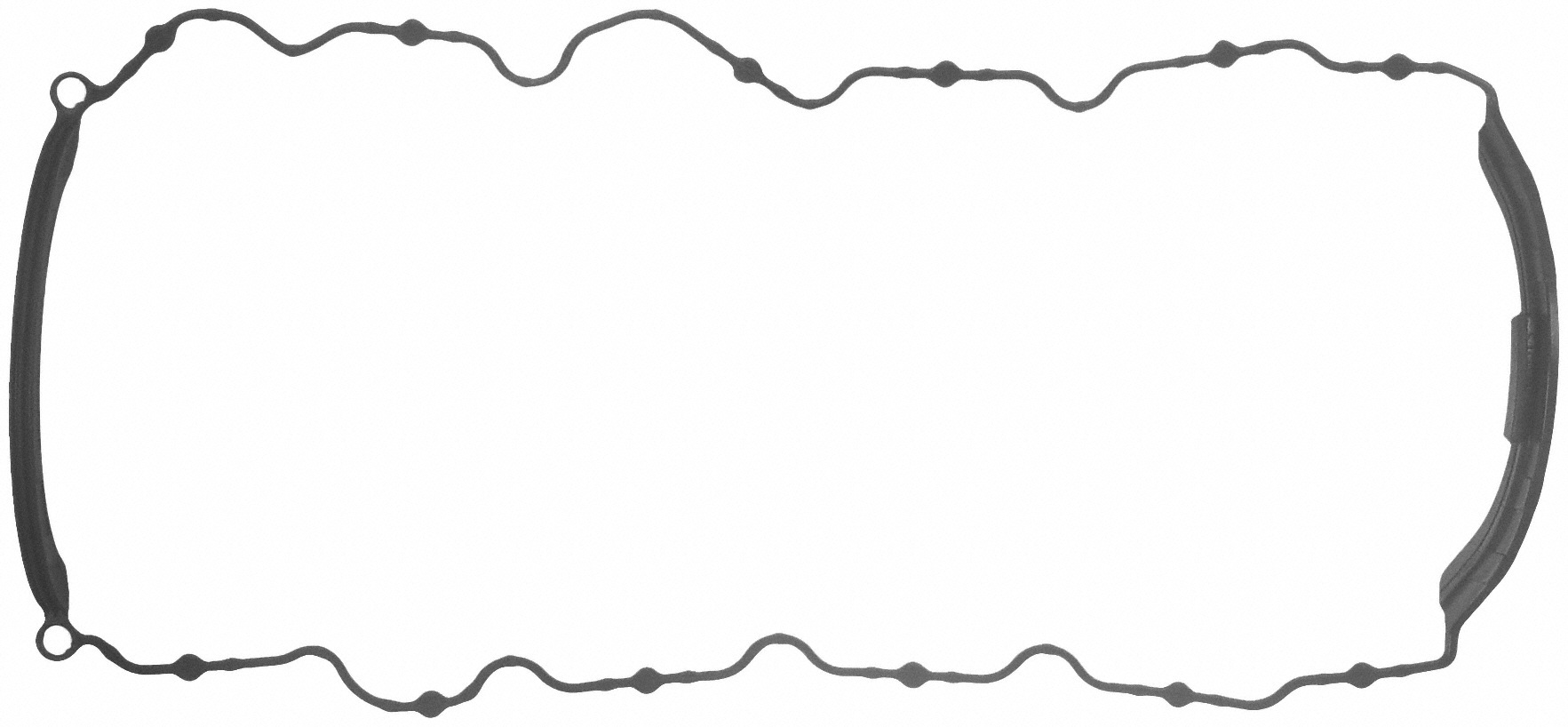 Engine Oil Pan Gasket Set FEL-PRO OS 30680 R