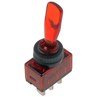 Toggle Switch Dorman - Conduct-Tite 85910