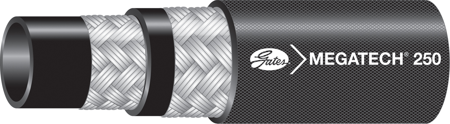 Hydraulic Hose Gates 70896