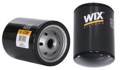 Engine Oil Filter Wix 57202