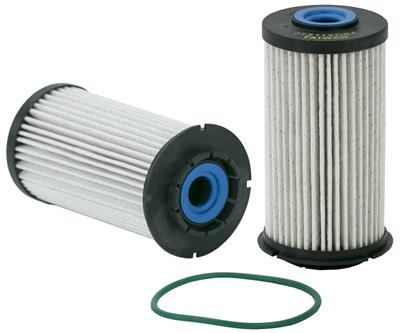 Fuel Filter Wix WF10245