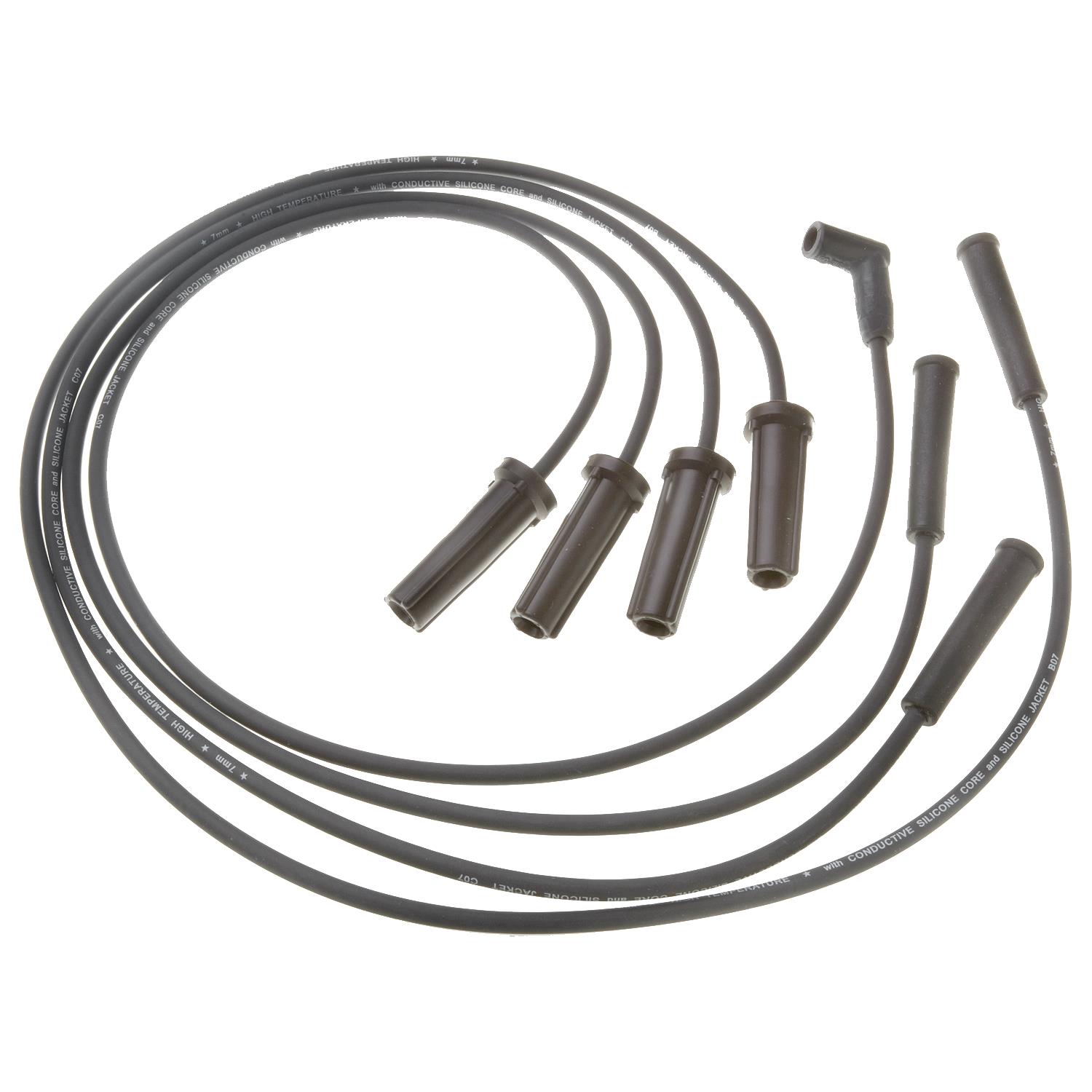 Spark Plug Wire Set Standard Ignition 27495