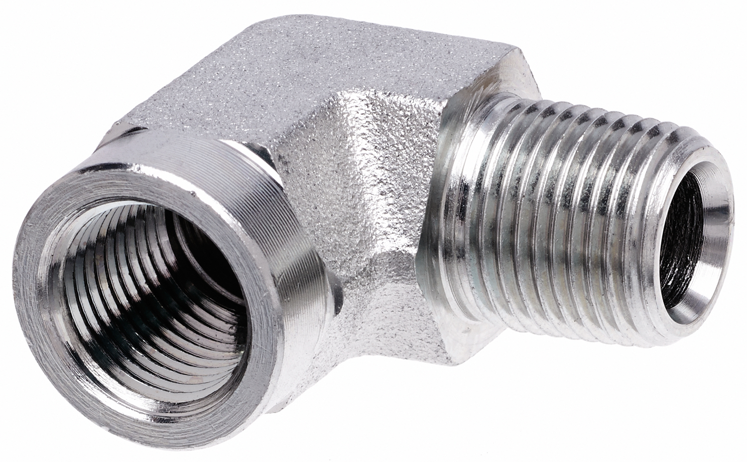 Hydraulic Coupling / Adapter Gates G60136-0606
