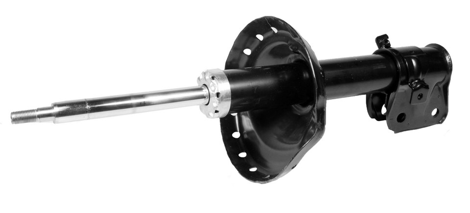 Suspension Strut Monroe Shocks & Struts 72427