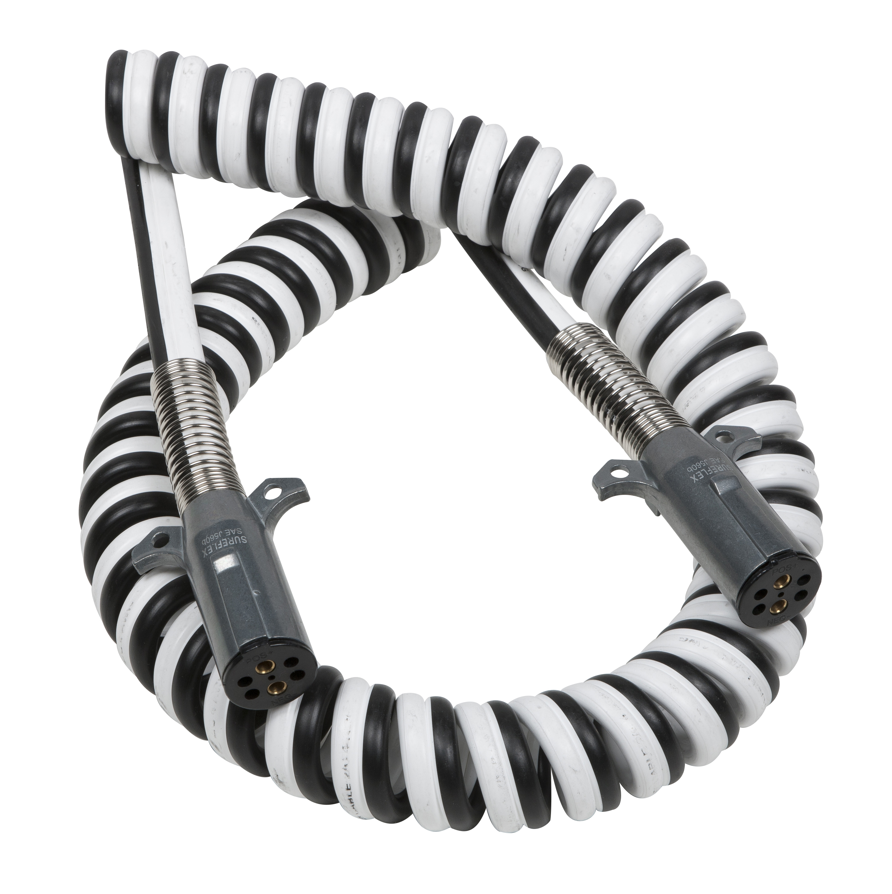 Coiled Cable Grote 81-2212-V