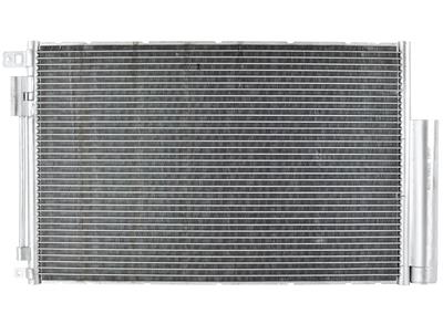 A/C Condenser OSC 4063
