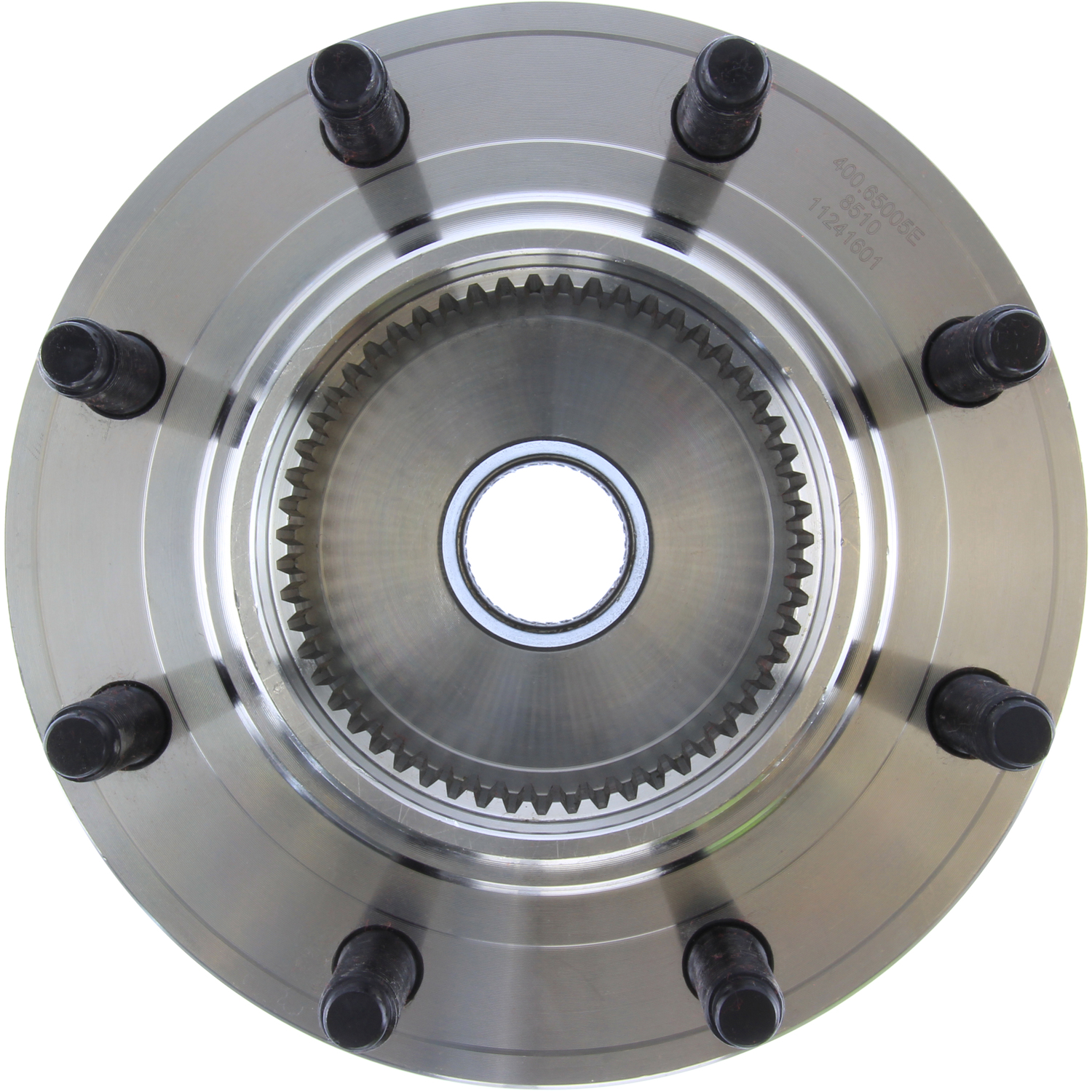 Wheel Bearing and Hub Assembly Centric Parts 400.65005E