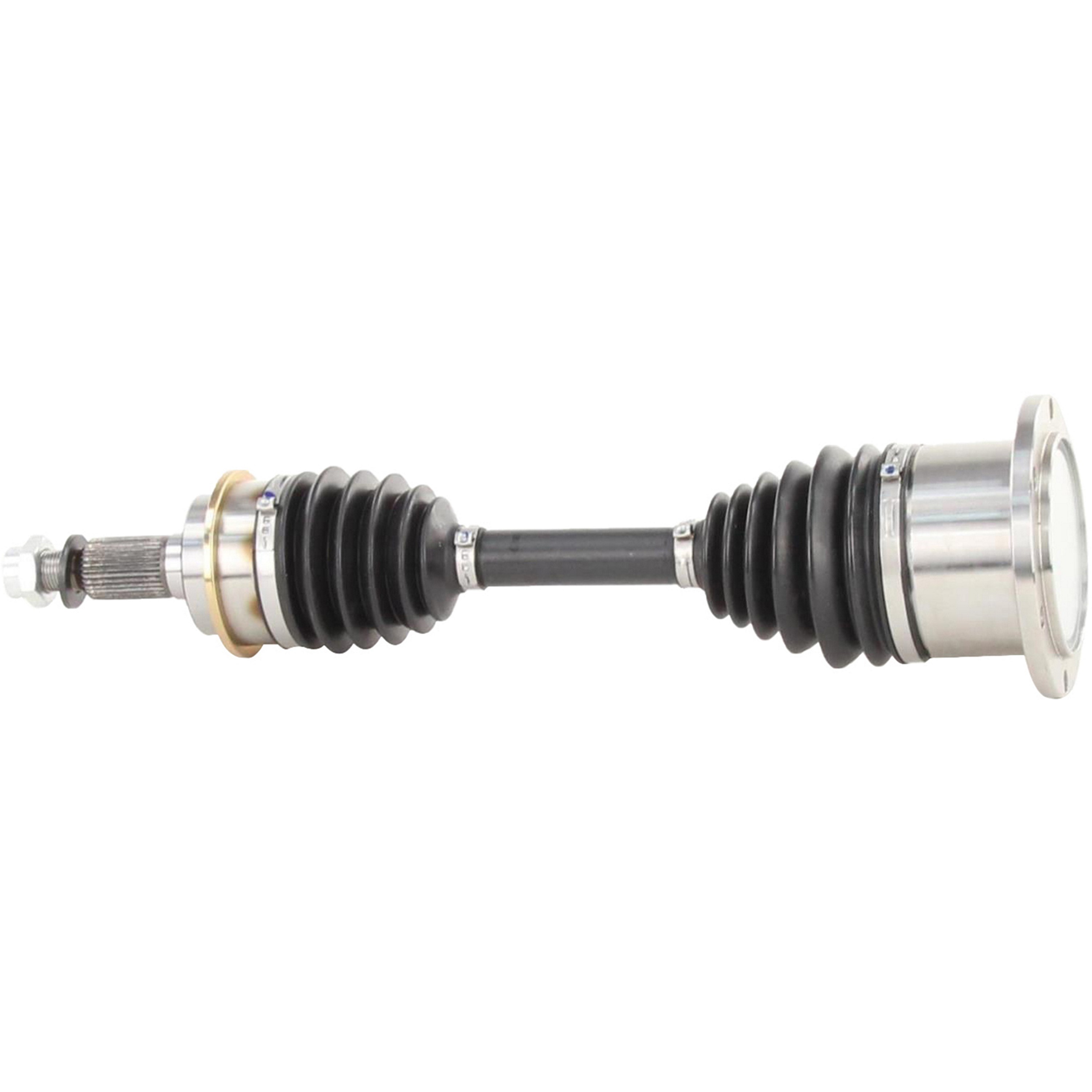 CV Axle Shaft TrakMotive GM-8026C