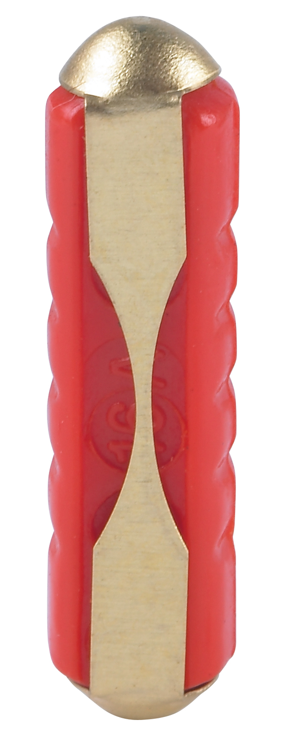 Multi-Purpose Fuse Bussmann GBC-16