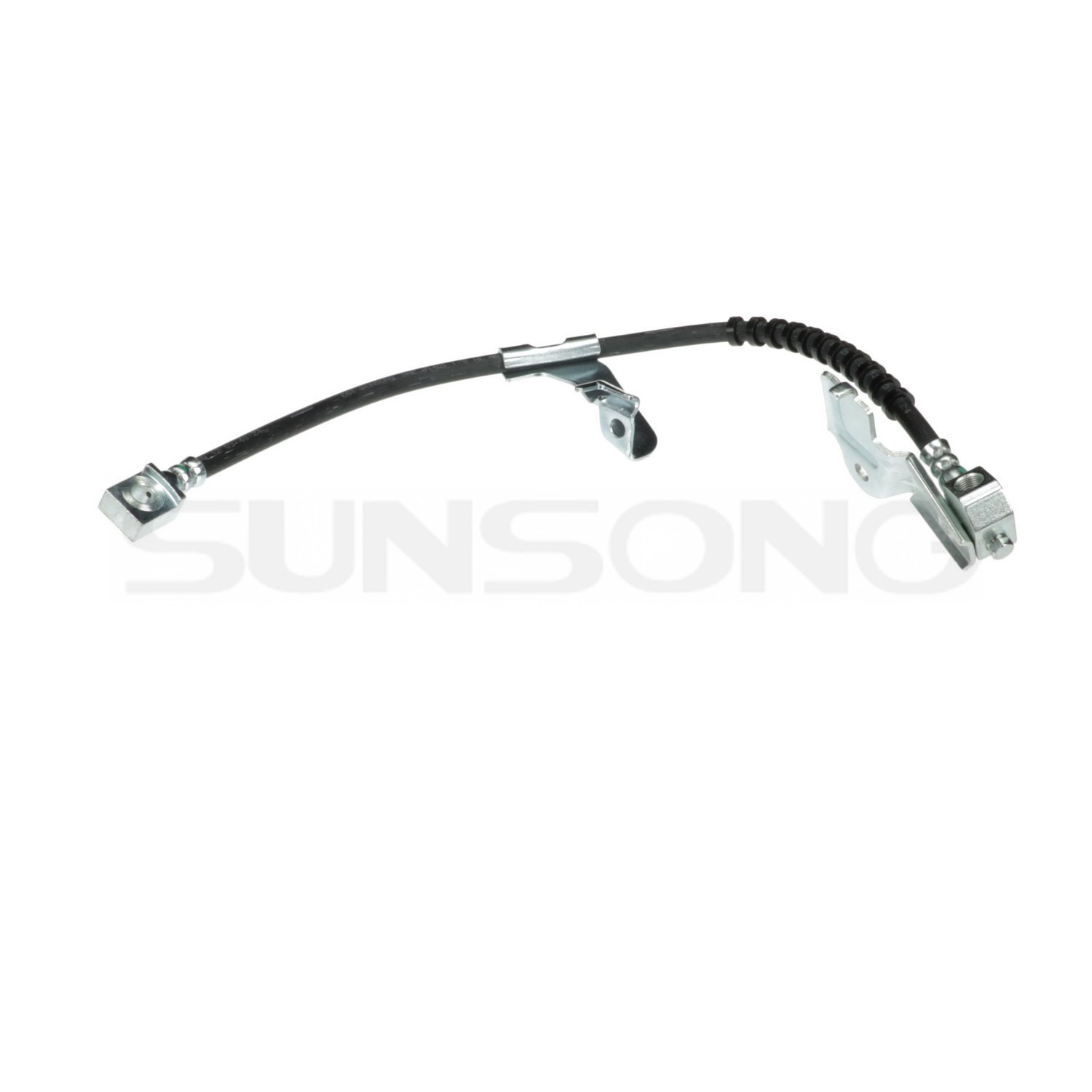 Brake Hydraulic Hose Sunsong 2203174