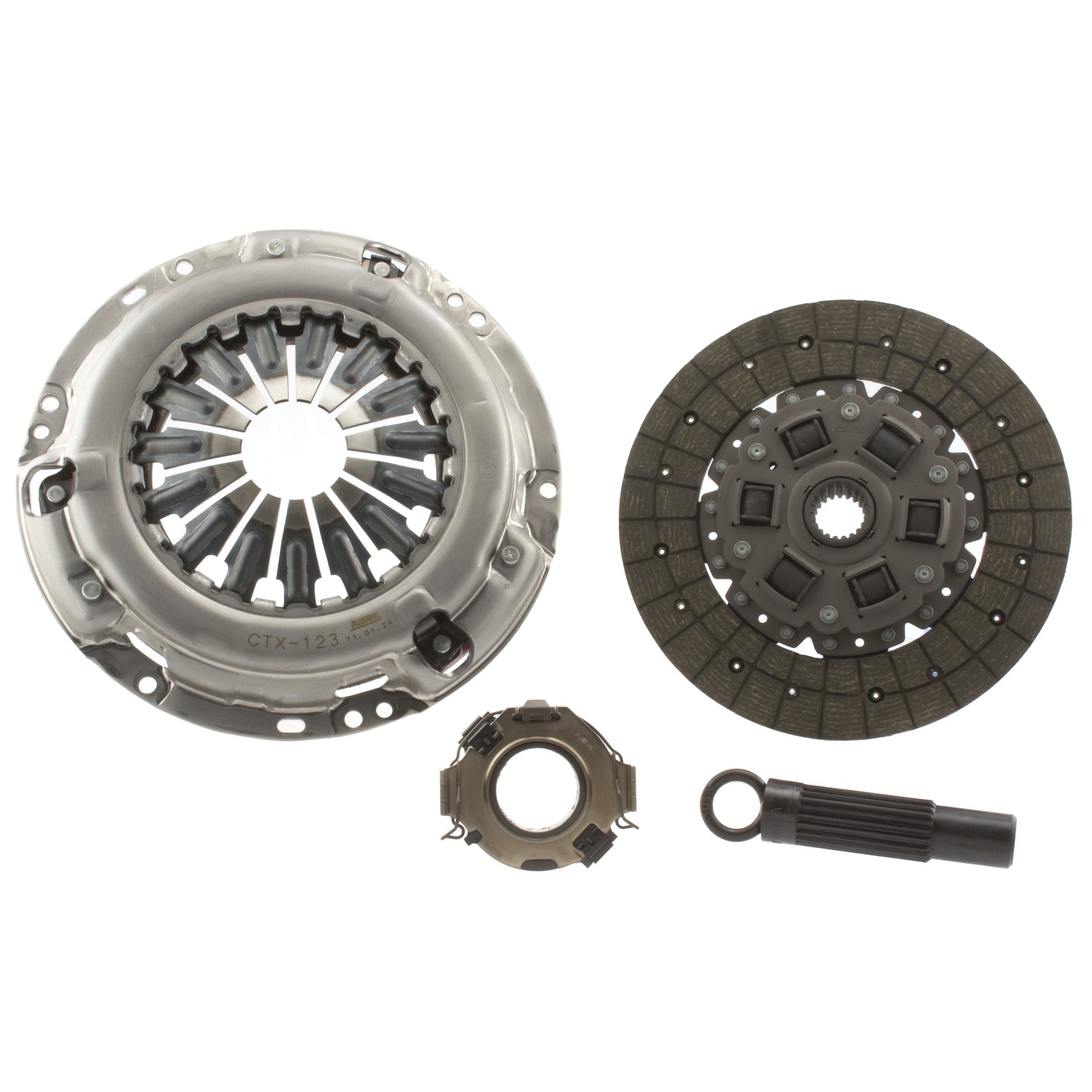 Transmission Clutch Kit AISIN CKT-042