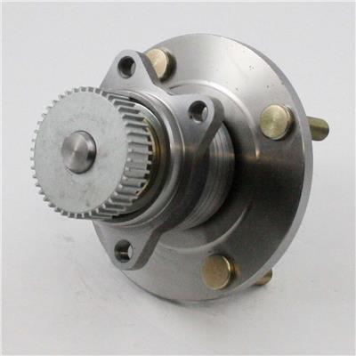 Wheel Bearing and Hub Assembly DuraGo 295-12235