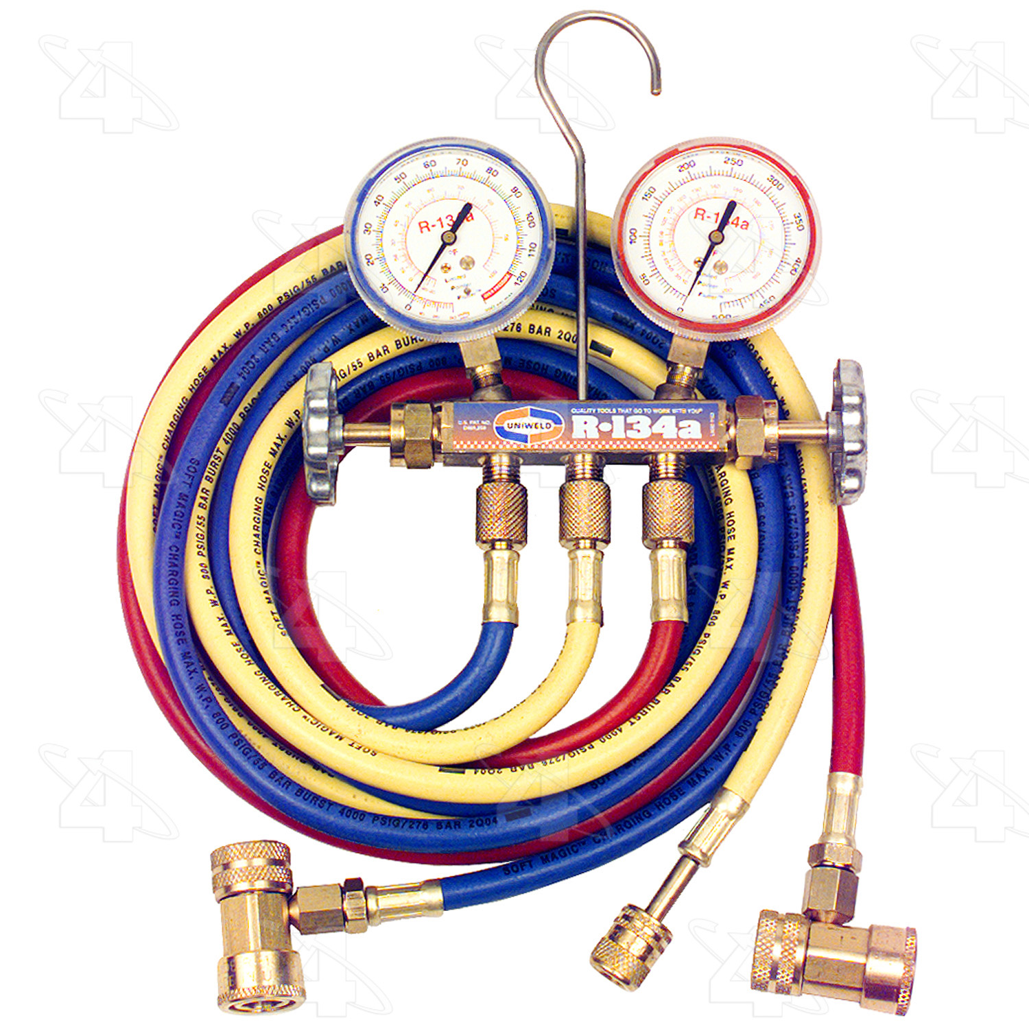 A/C Repair Tool Four Seasons 59198