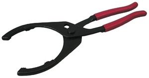 Oil Filter Wrench Lisle 50950