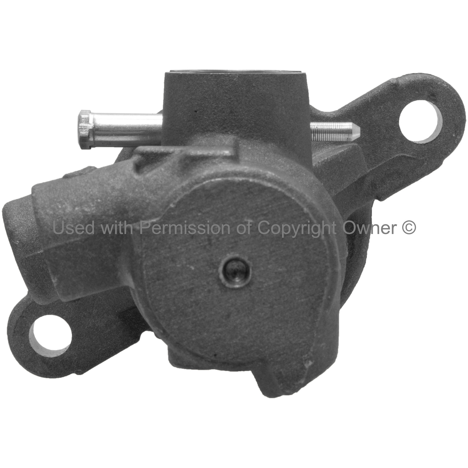 Brake Master Cylinder Quality-Built NM4269