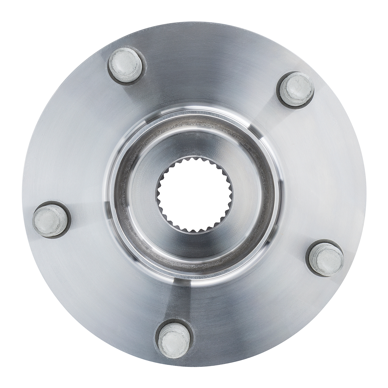 Wheel Bearing and Hub Assembly MOOG Hub Assemblies 513354