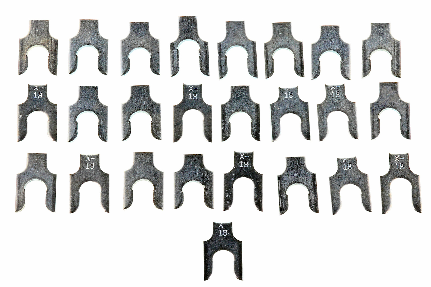 Alignment Shim Mevotech Supreme MS506109