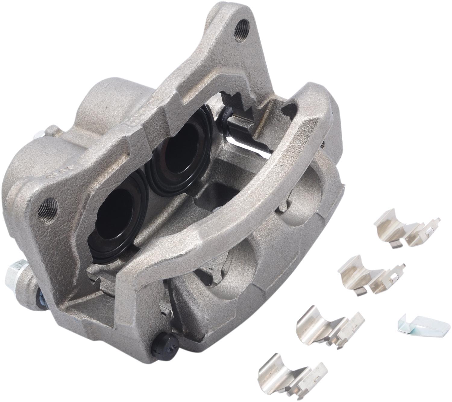 Disc Brake Caliper Perfect Stop 89-17945B