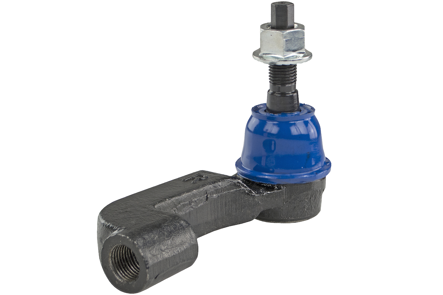 Steering Tie Rod End Mevotech Supreme MES3536