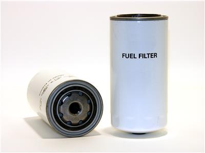 Fuel Filter Wix 33654