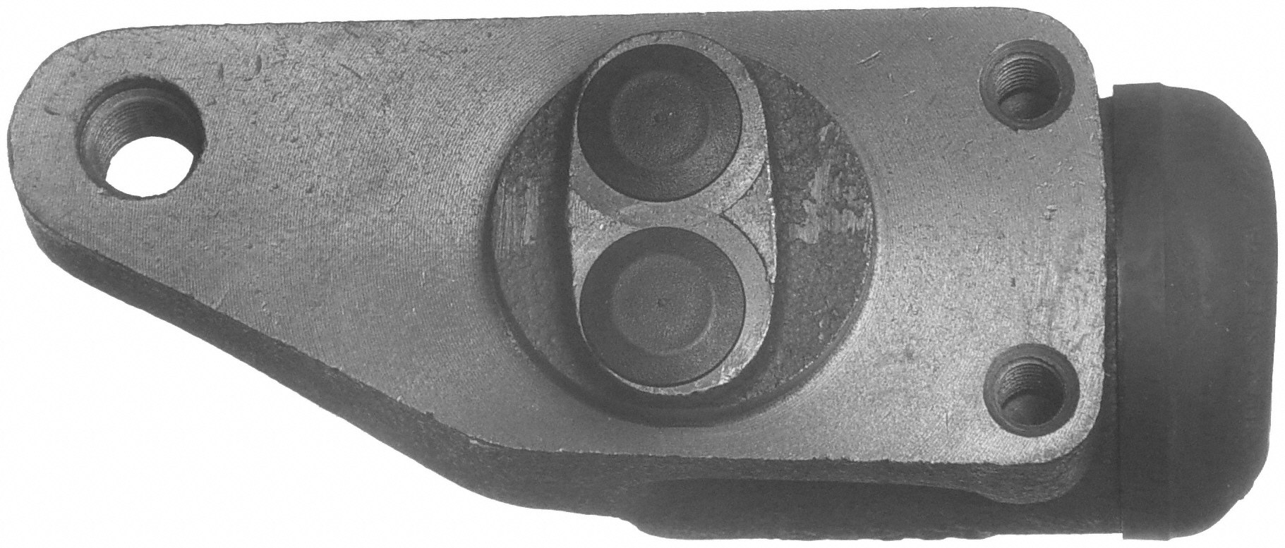Drum Brake Wheel Cylinder Wagner Brake WC8814