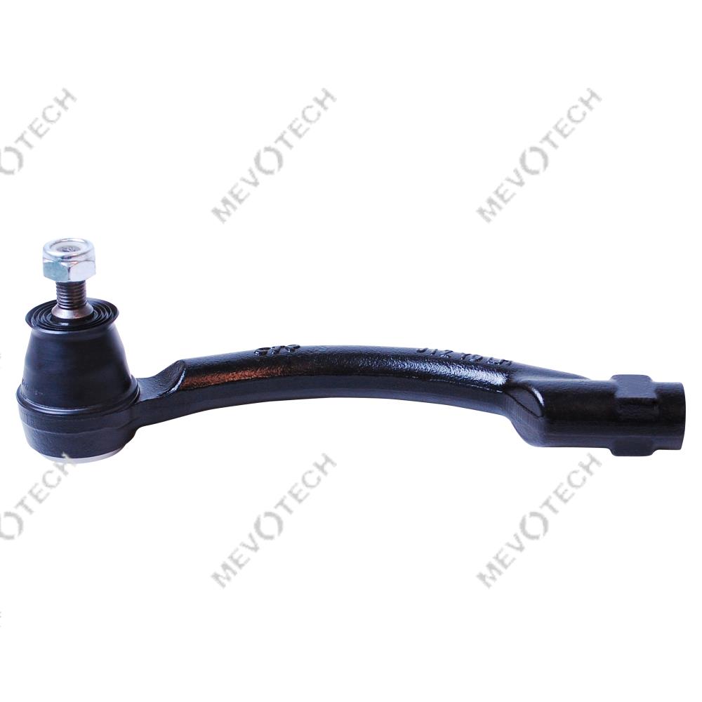 Steering Tie Rod End Mevotech Supreme MS90647