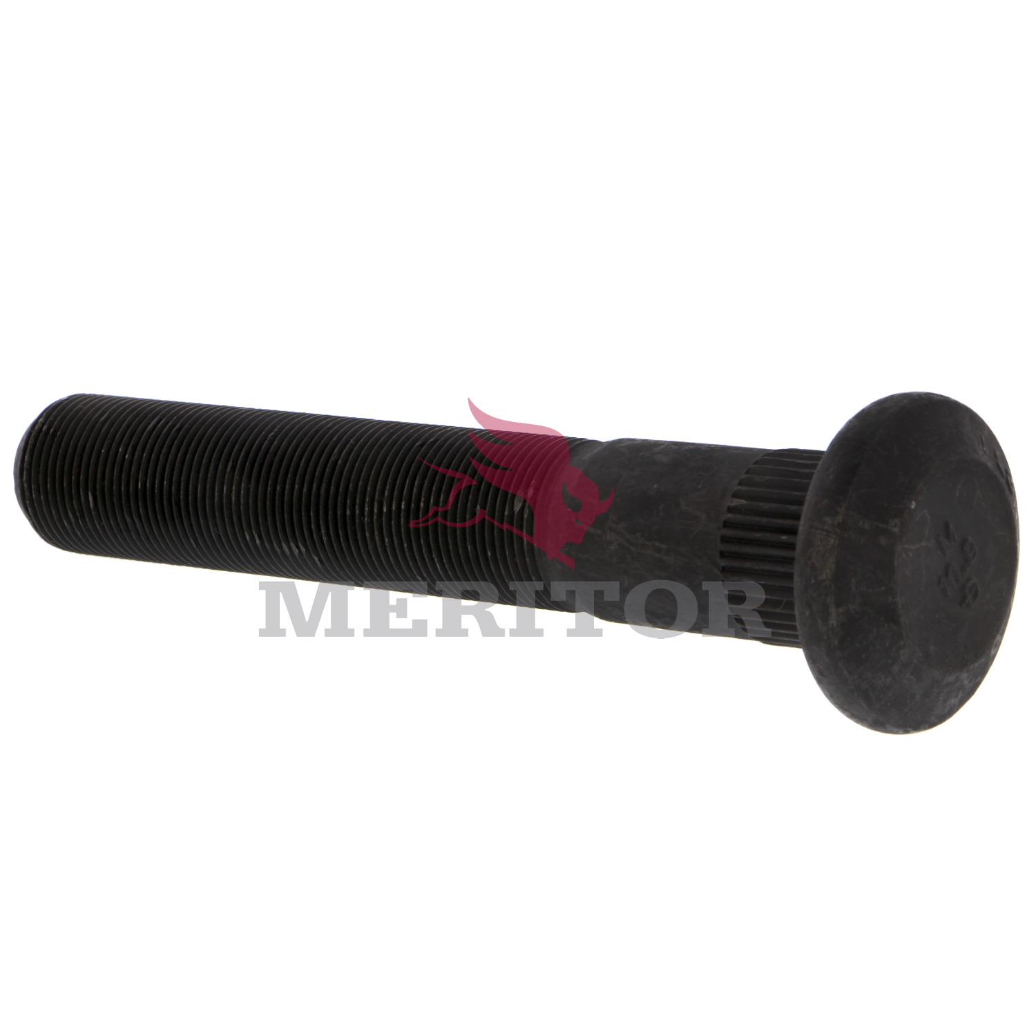 Wheel Stud and Lug Nut Kit Meritor R0010221