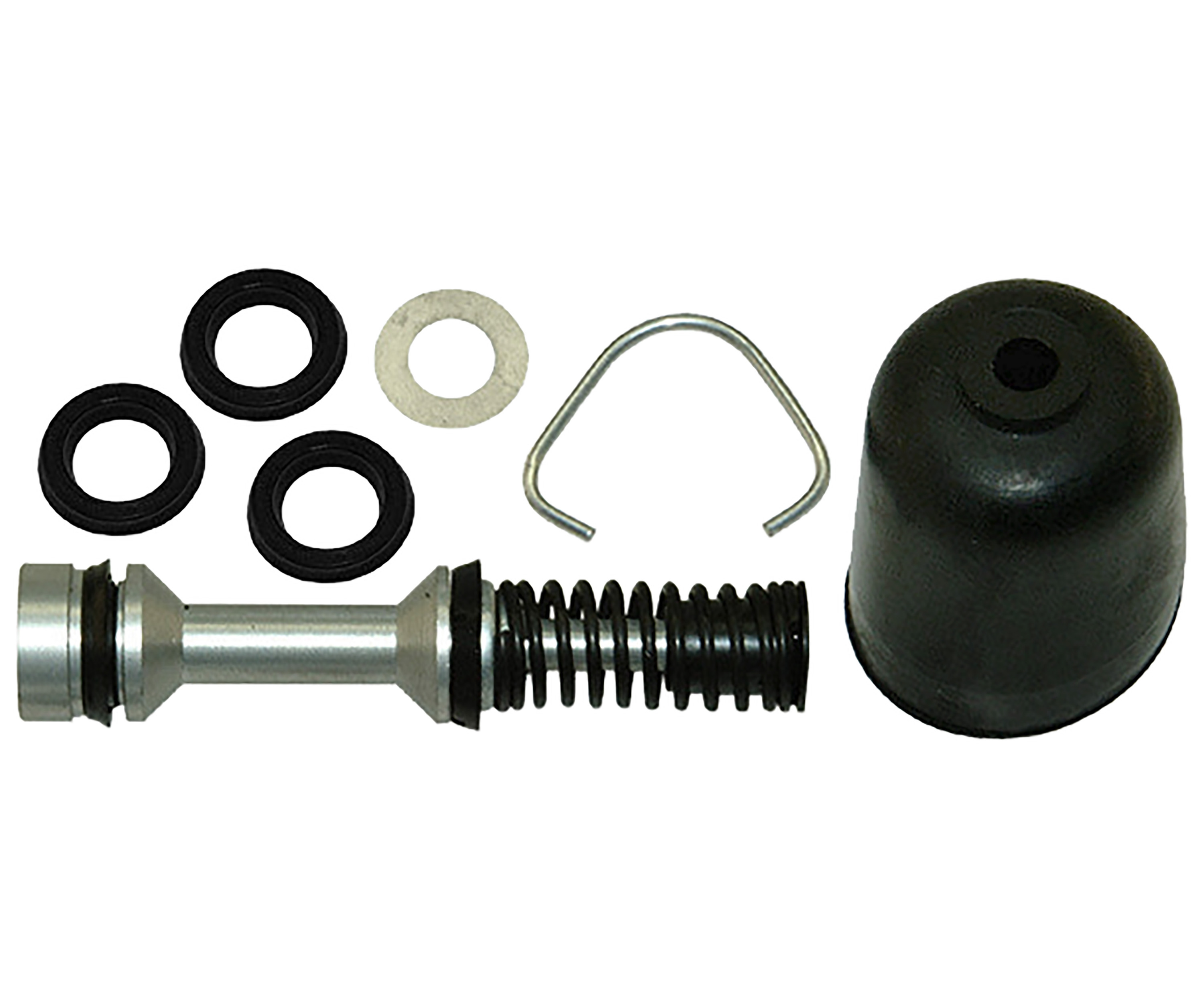 Brake Master Cylinder Repair Kit Raybestos Brakes MK628