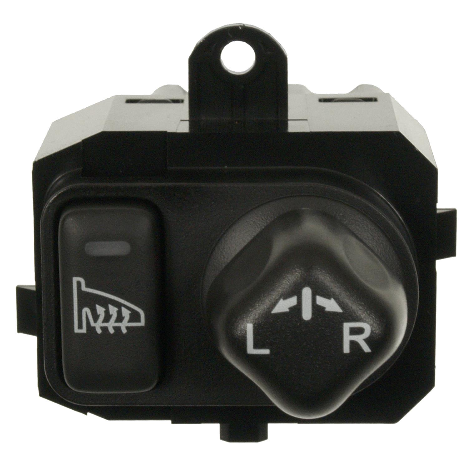 Door Remote Mirror Switch Standard Import MRS29