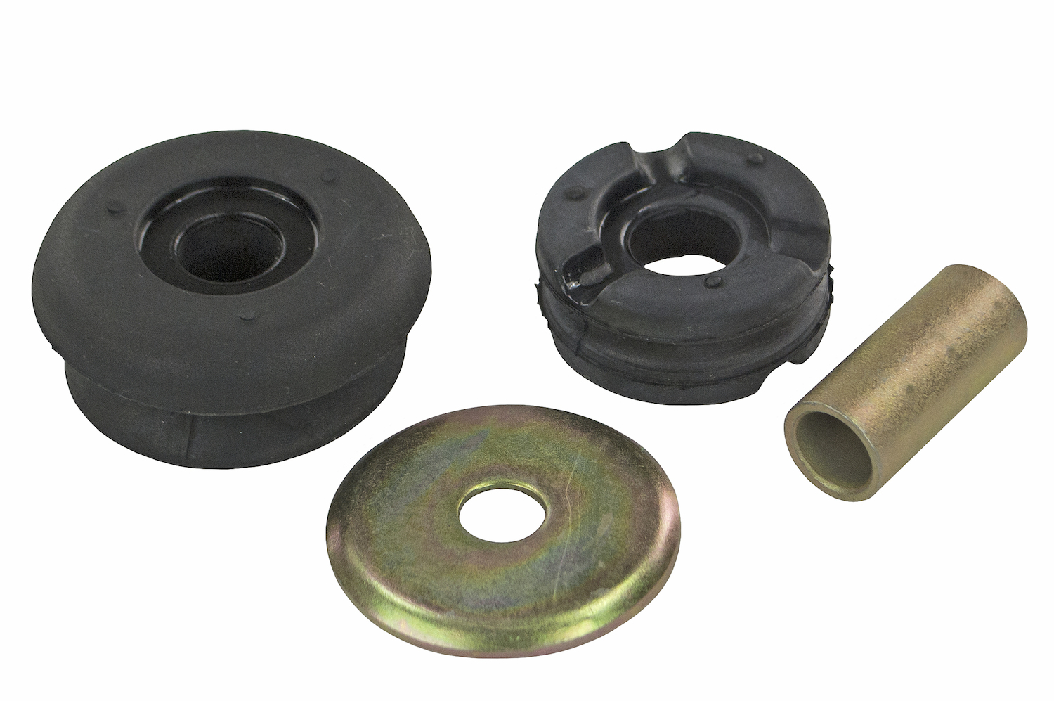 Suspension Strut Mount Kit Mevotech Supreme MP904990