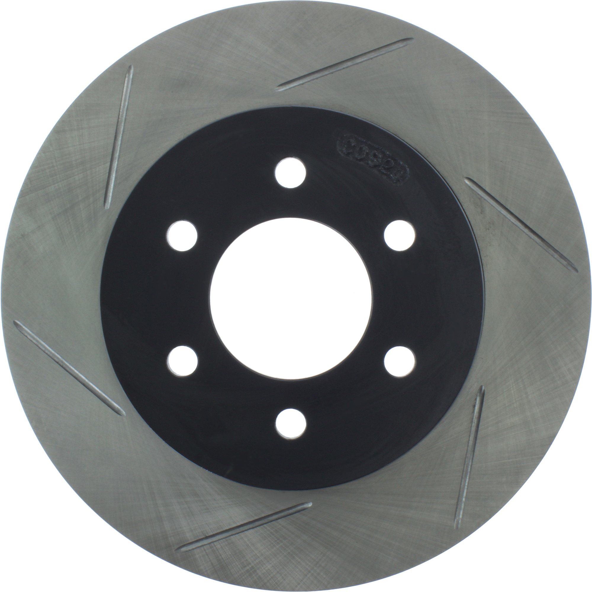 Disc Brake Rotor StopTech 126.67038CSR