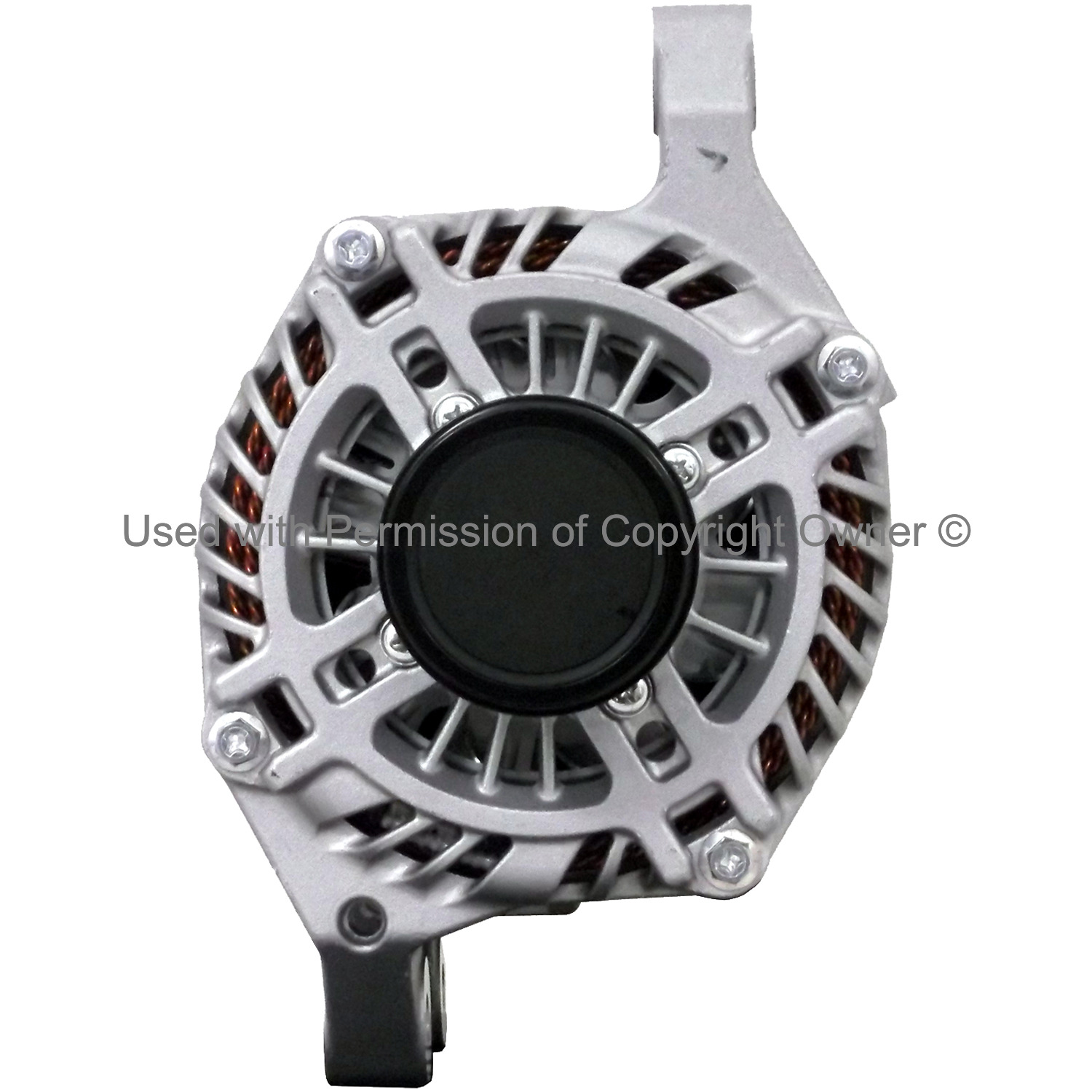 Alternator Quality-Built 11668