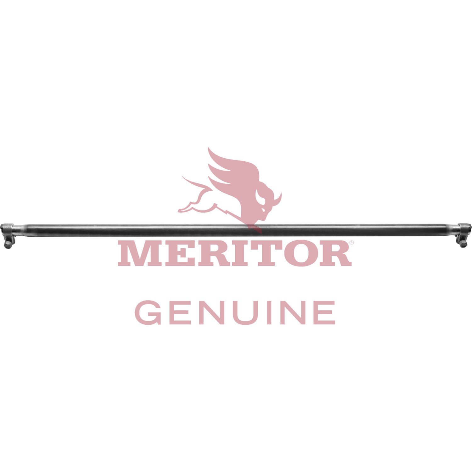 Steering Cross Tube Meritor A3102J4534