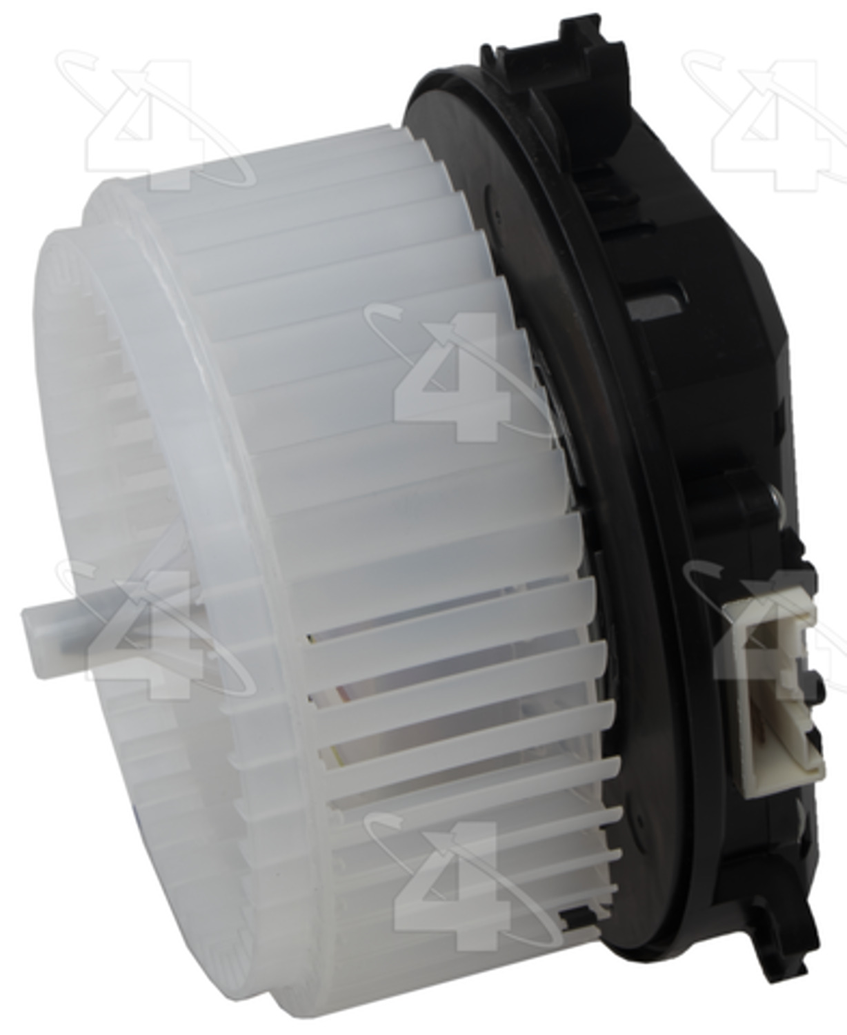 HVAC Blower Motor Four Seasons 76516