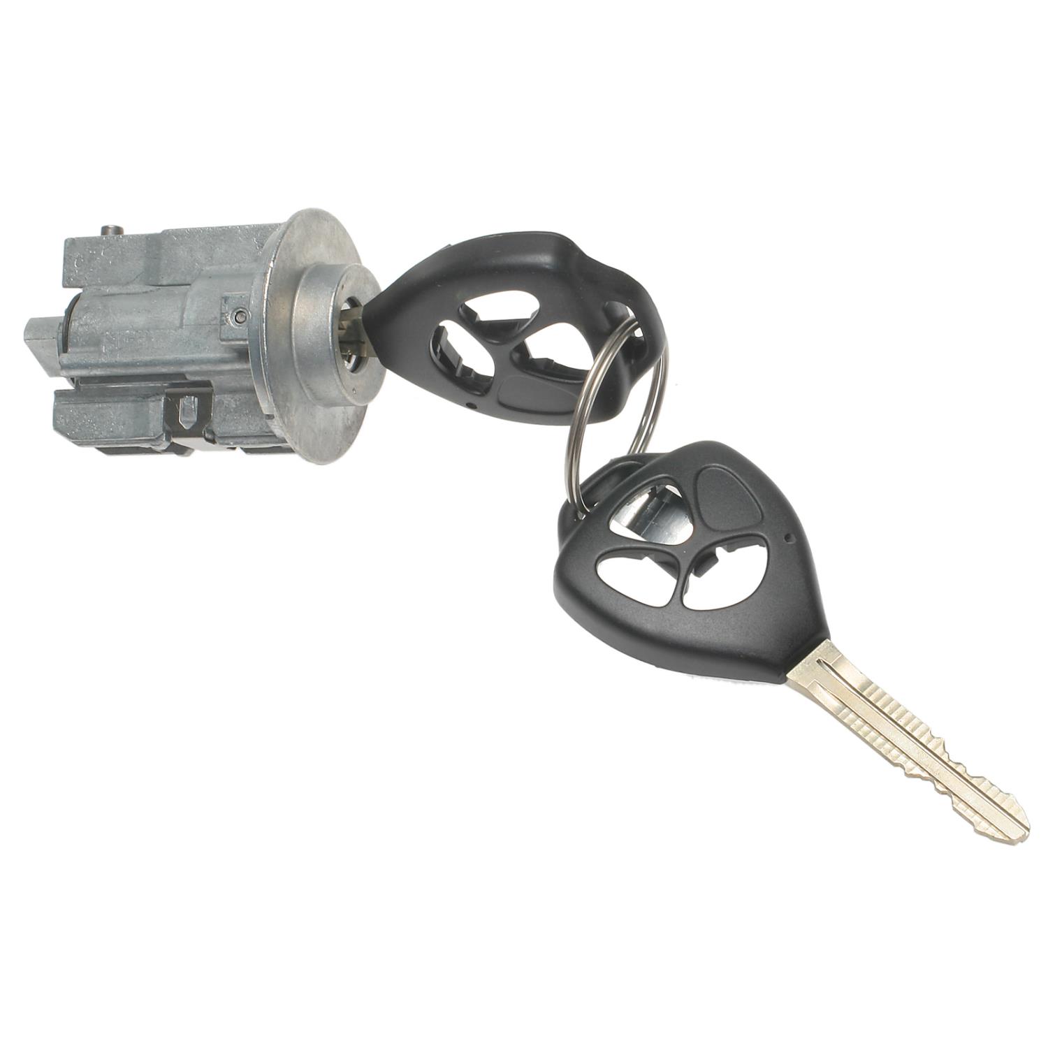 Ignition Lock Cylinder Standard Import US-491L