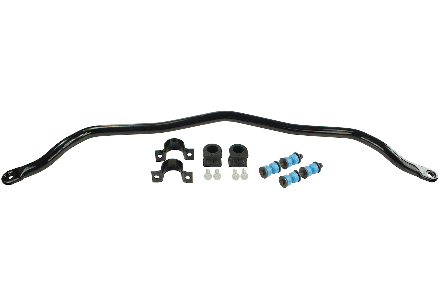 Suspension Stabilizer Bar Kit Mevotech Supreme MS508197